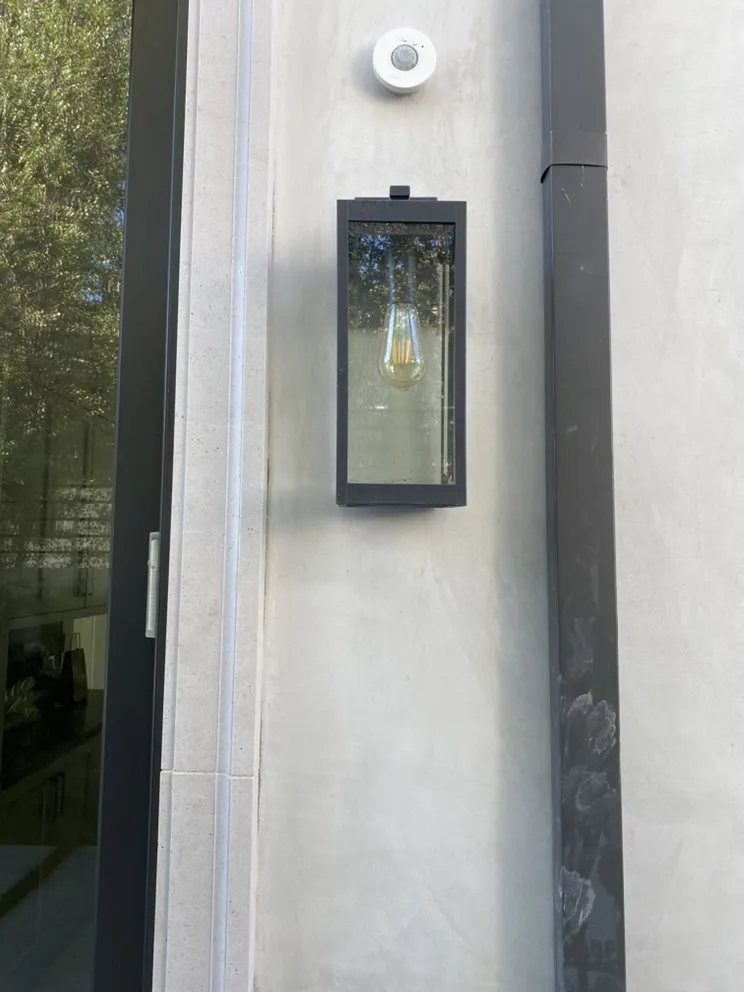 Licensed electrician providing circuit breaker repair in Los Angeles, CA - Nation Electric and Construction