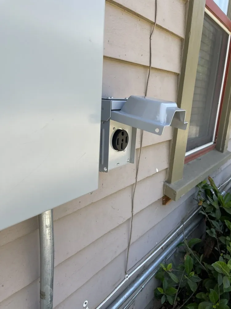 Certified lighting installation experts serving Los Angeles, CA - Nation Electric and Construction