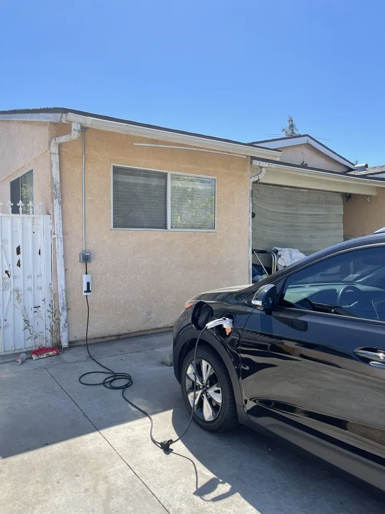 Slide of Nation Electric and Construction