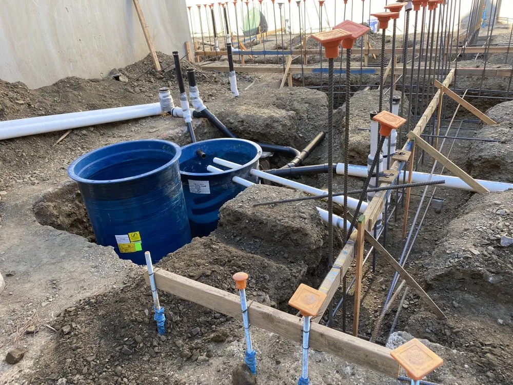 Professional emergency electrical service in Los Angeles, CA by Nation Electric and Construction