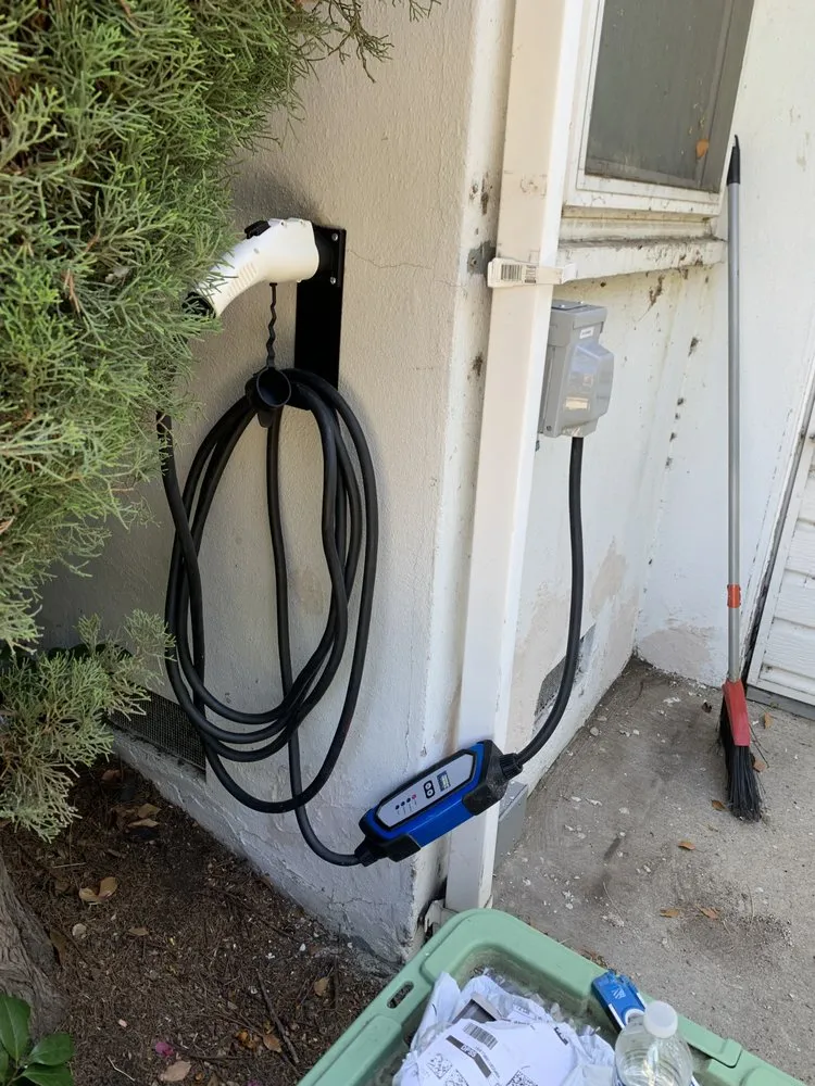 Slide of Nation Electric and Construction