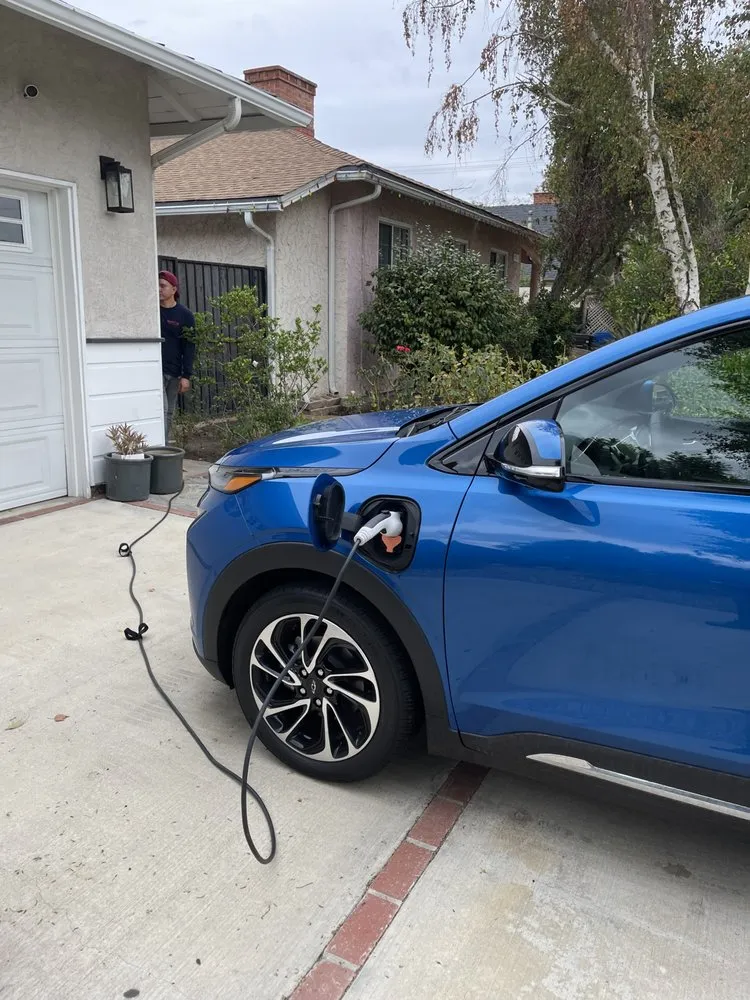 Slide of Nation Electric and Construction