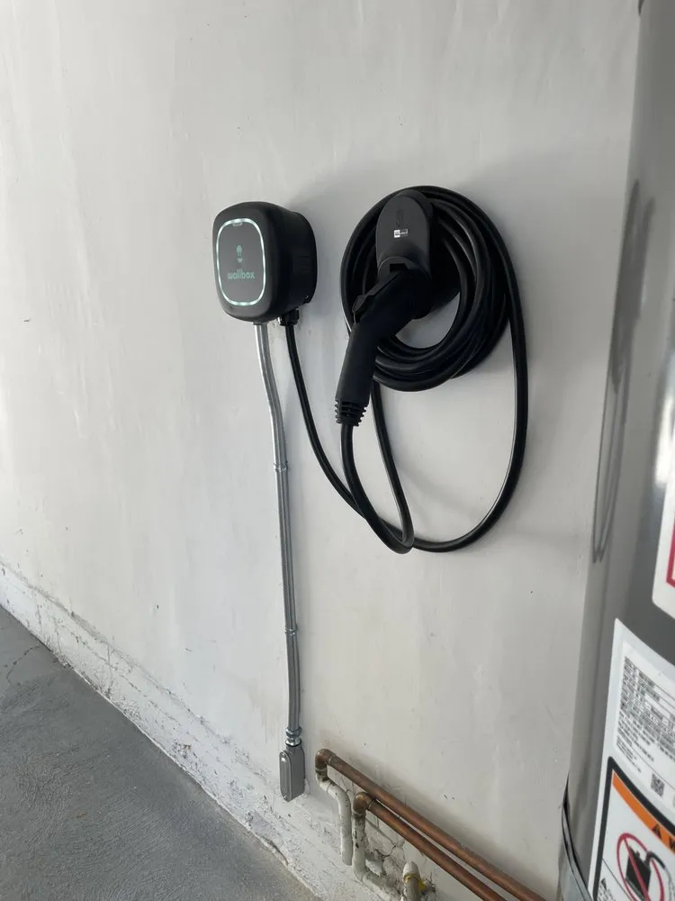 Slide of Nation Electric and Construction