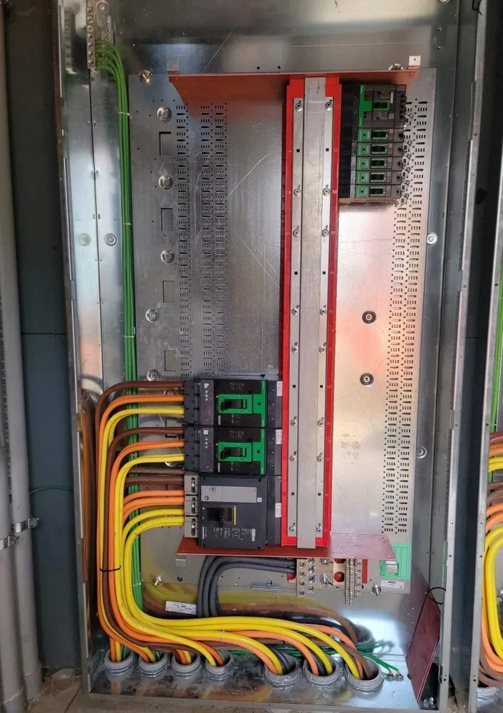 Slide of nation home improvement