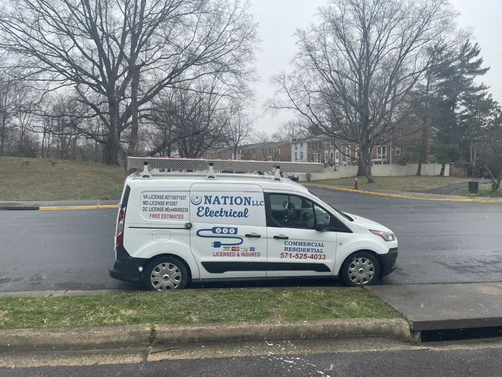 Slide of nation home improvement