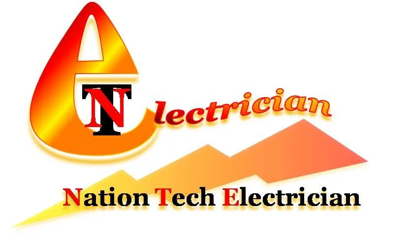 Slide of Nation Tech Electrician
