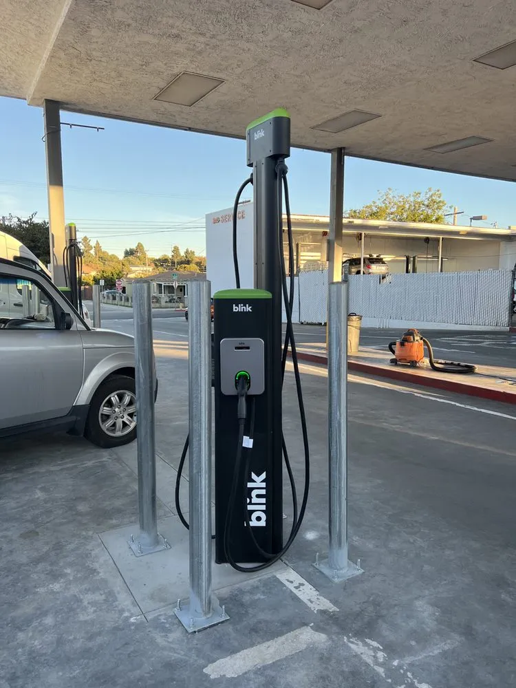 Slide of National City Electric