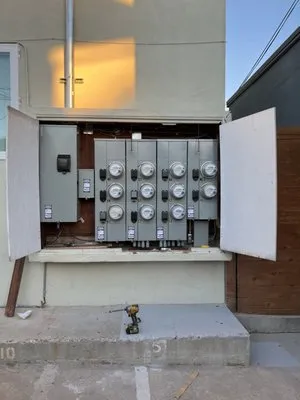 National City Electric