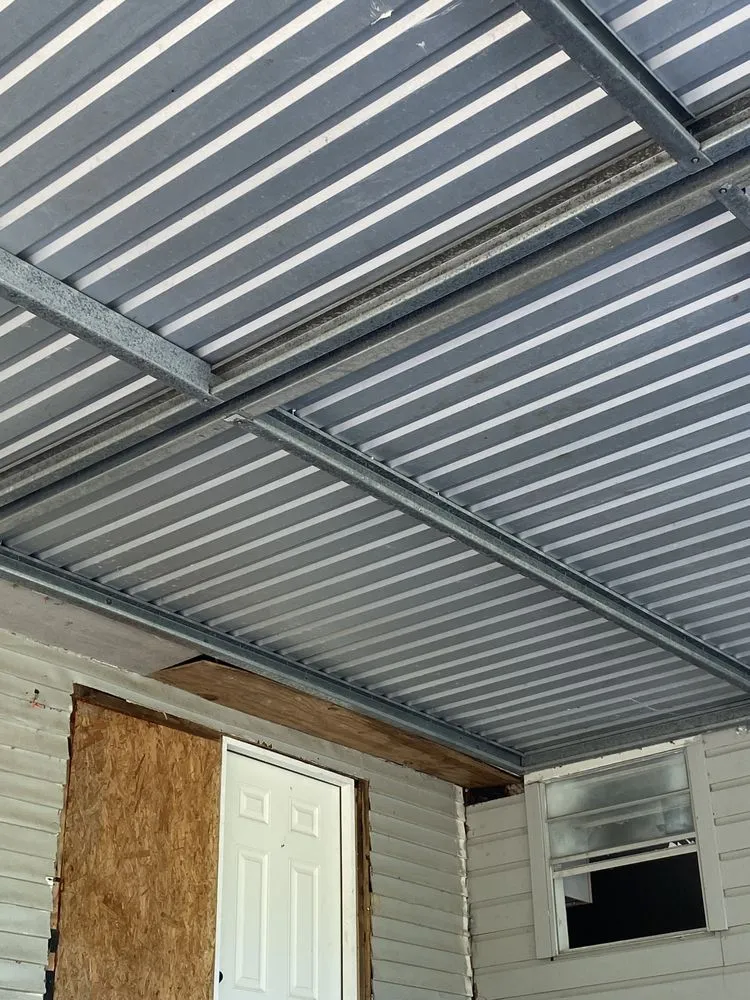 Slide of National Concepts and Remodeling