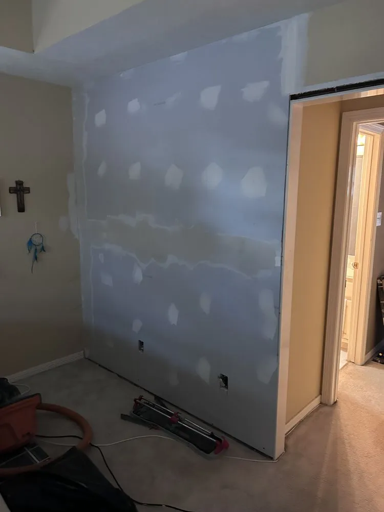 Slide of National Concepts and Remodeling