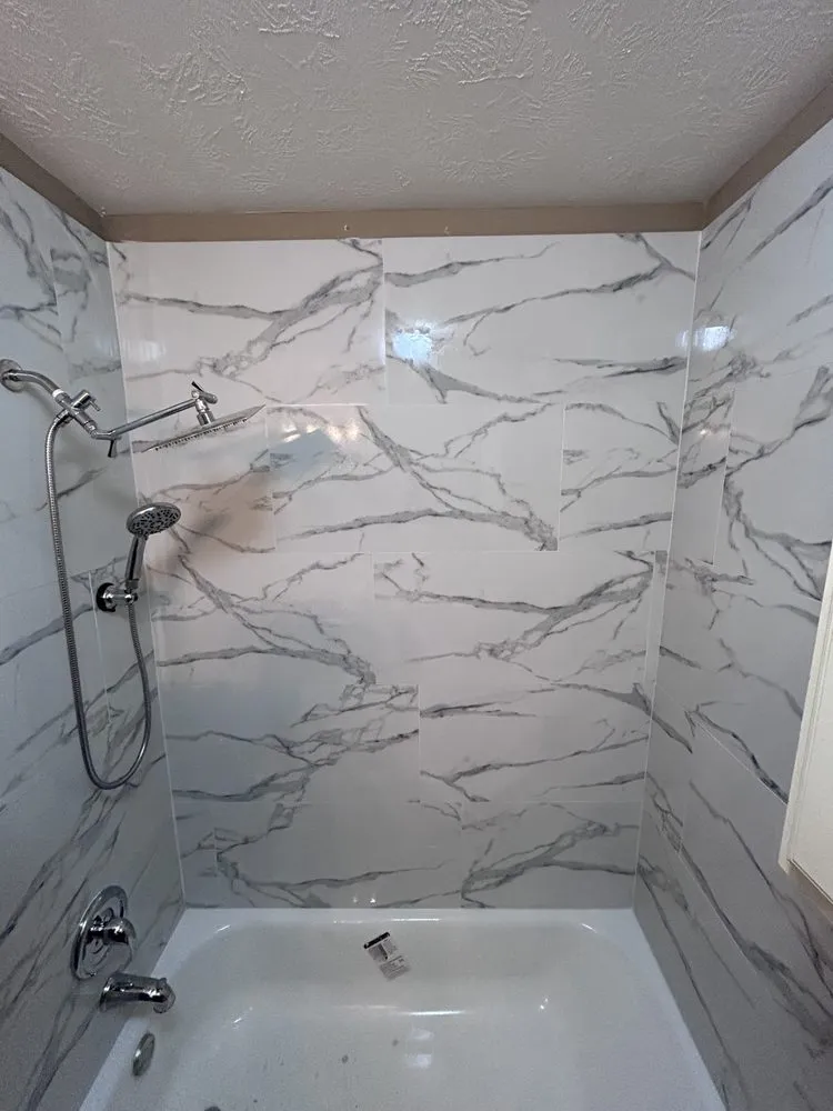 Slide of National Concepts and Remodeling