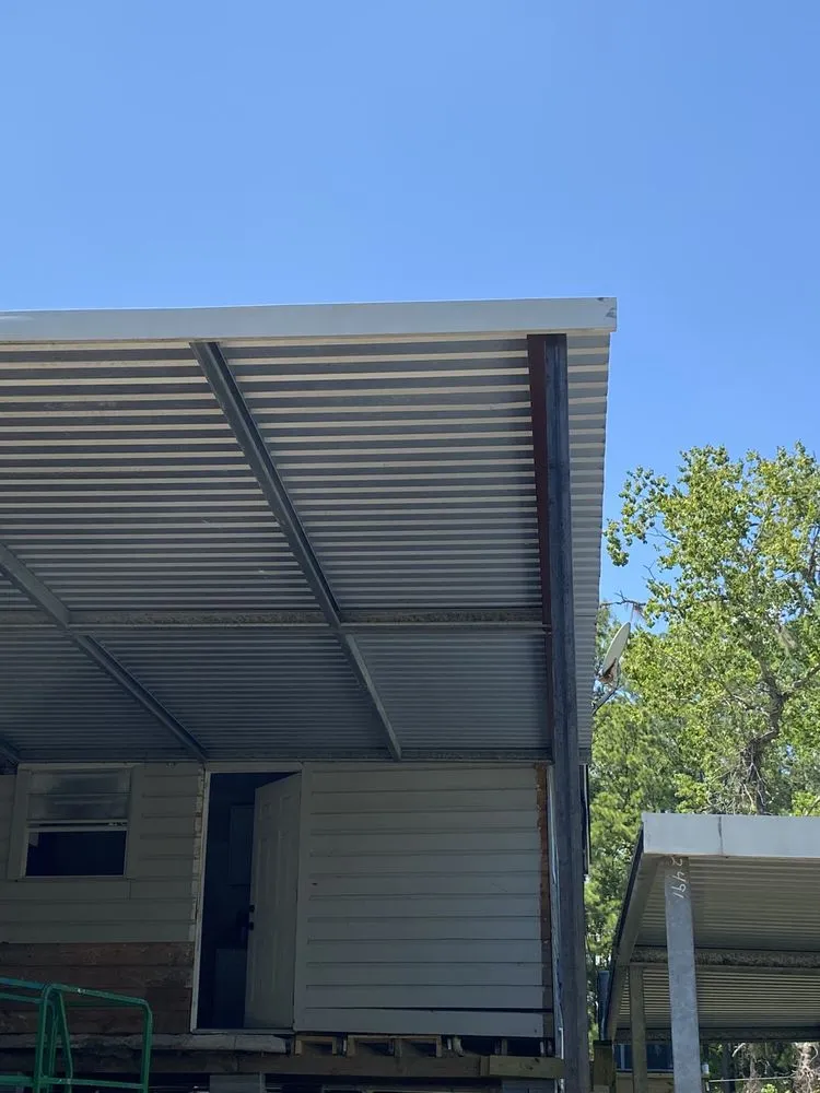 Slide of National Concepts and Remodeling