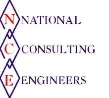 Slide of National Consulting Engineers