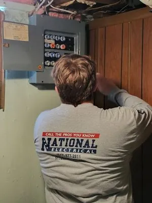 National Electrical