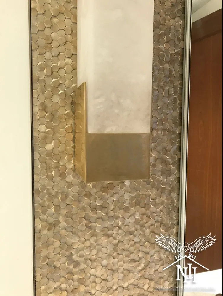 Slide of National Home Improvement