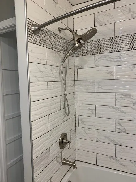 Slide of National Home Improvement