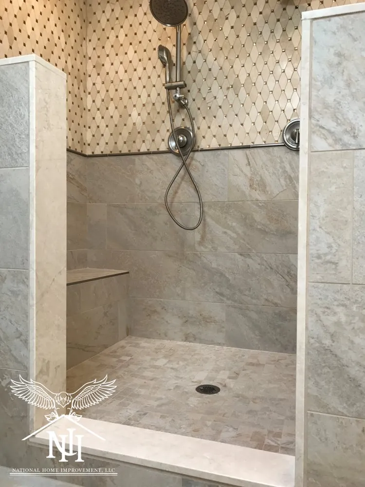 Emergency electrician providing emergency electrical service in Gaithersburg, MD - National Home Improvement