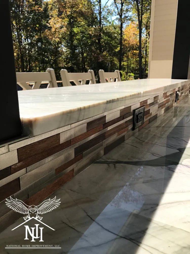 Reliable panel upgrade experts serving Gaithersburg, MD - National Home Improvement