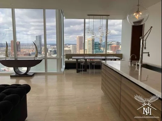 National Home Improvement Logo