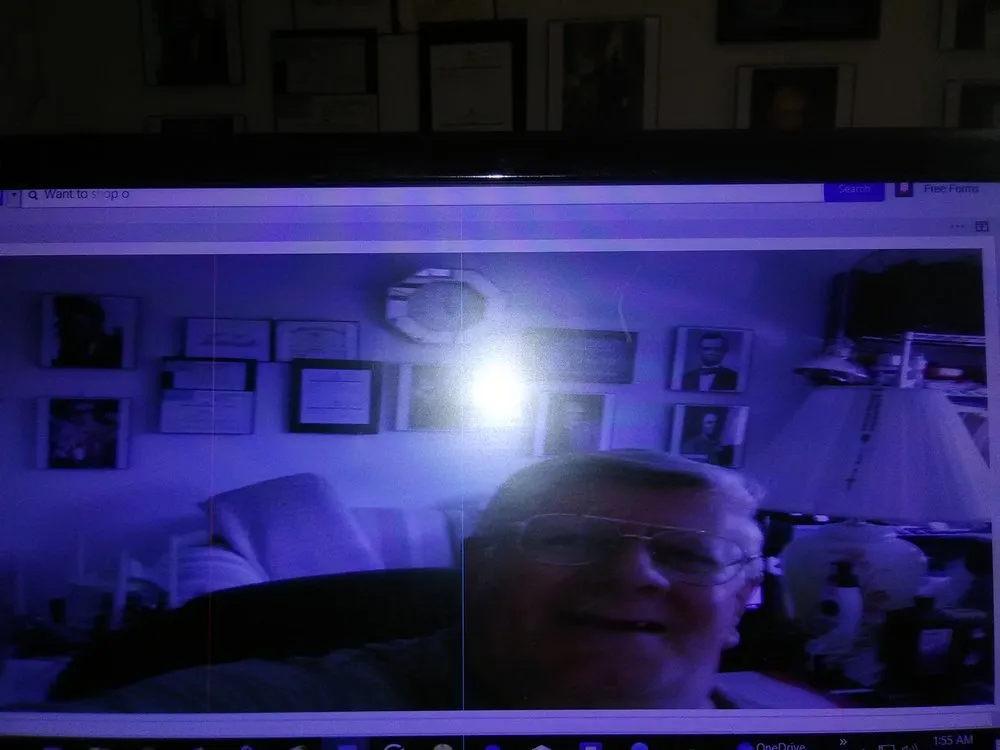 Slide of National Home Reprs