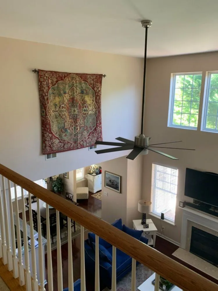 Slide of National Standard Electric