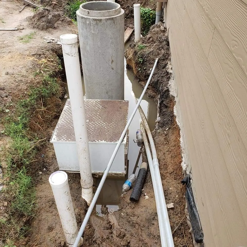 Slide of Nations Plumbing Company