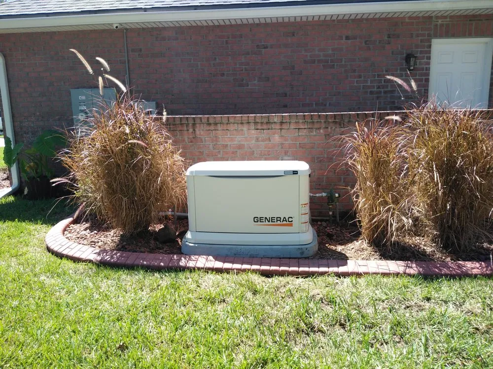 Slide of Nationwide Electric