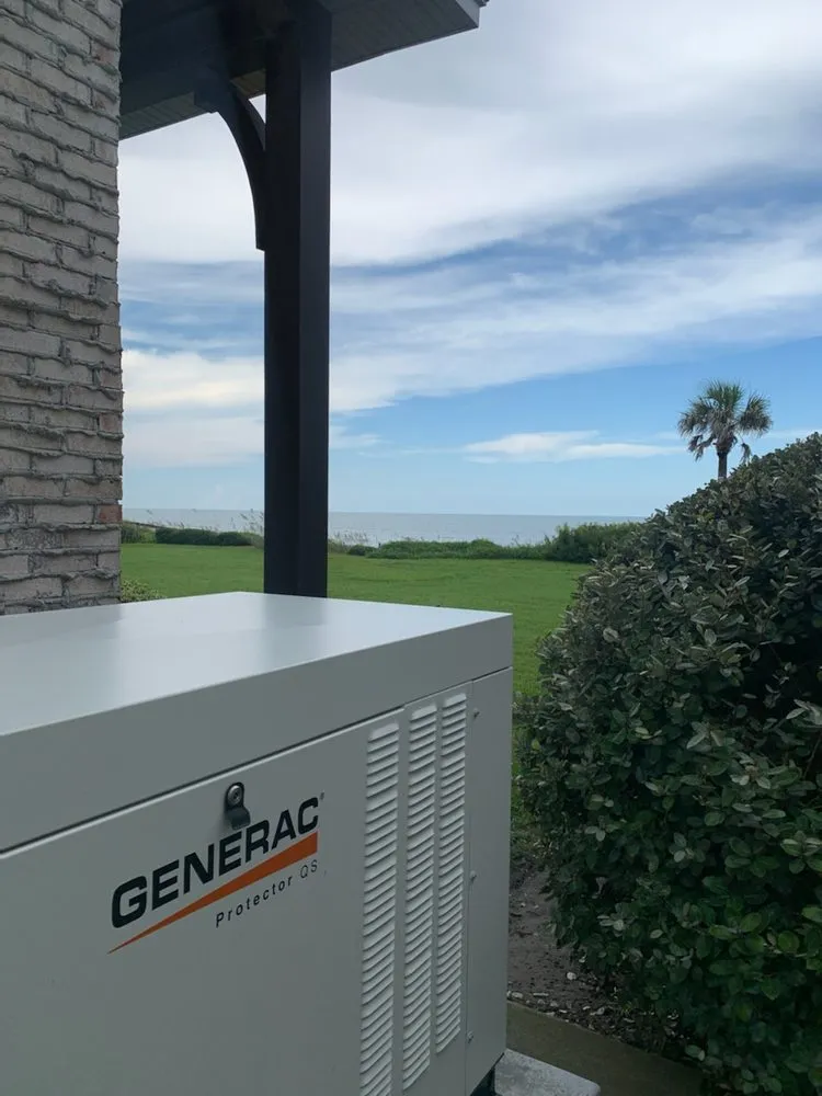 Slide of Nationwide Electric