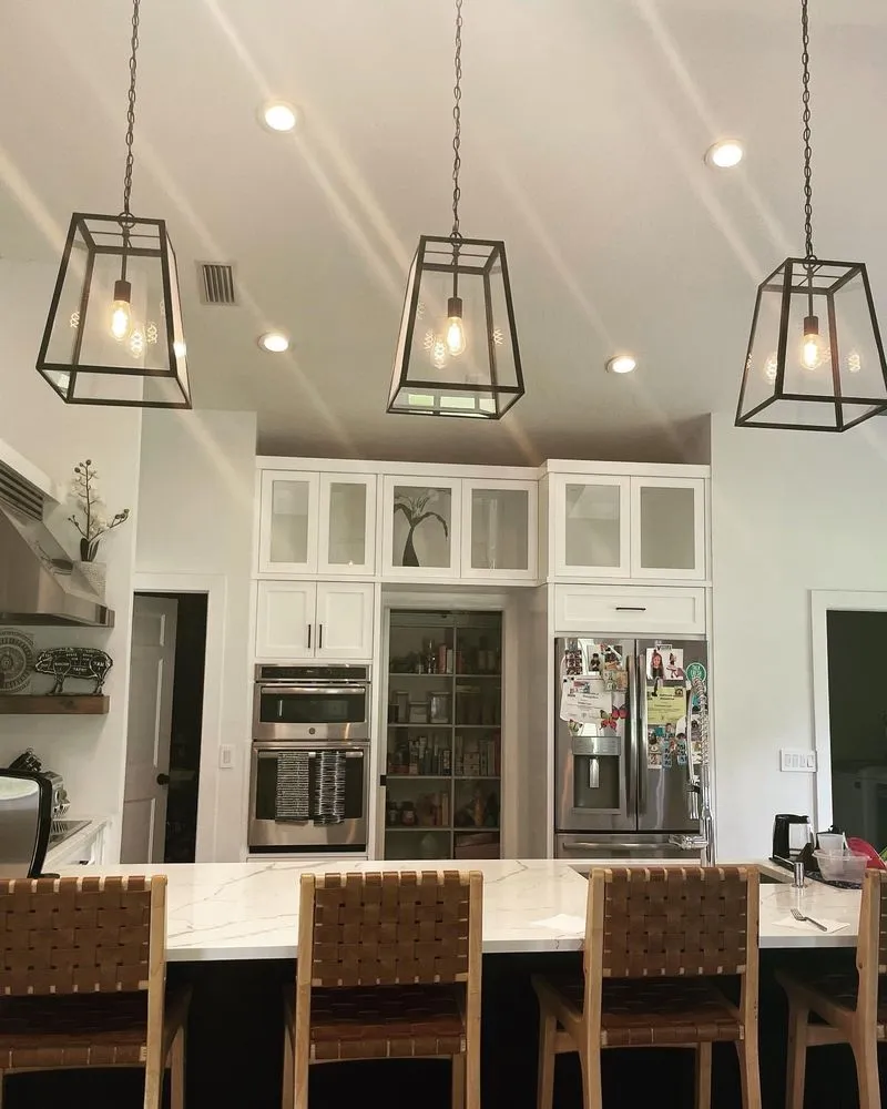 Slide of Native Electric Service & Contracting