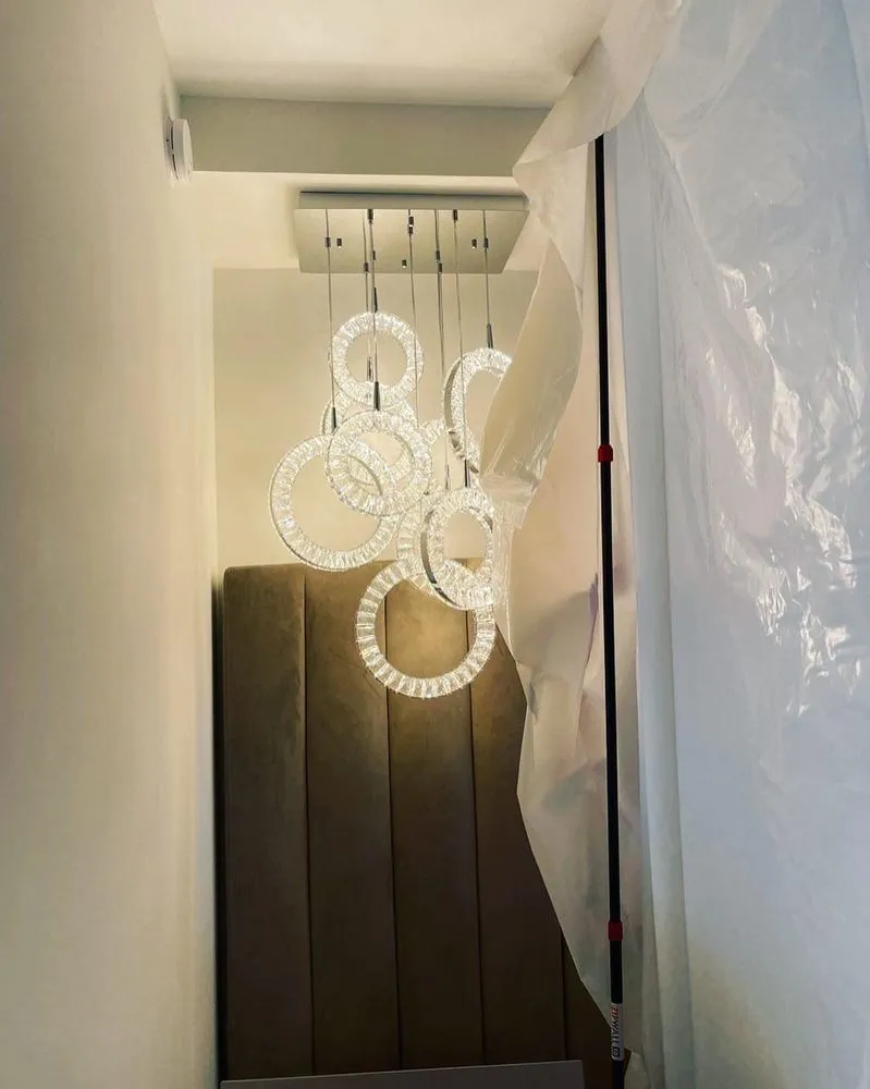 Slide of Native Electric Service & Contracting