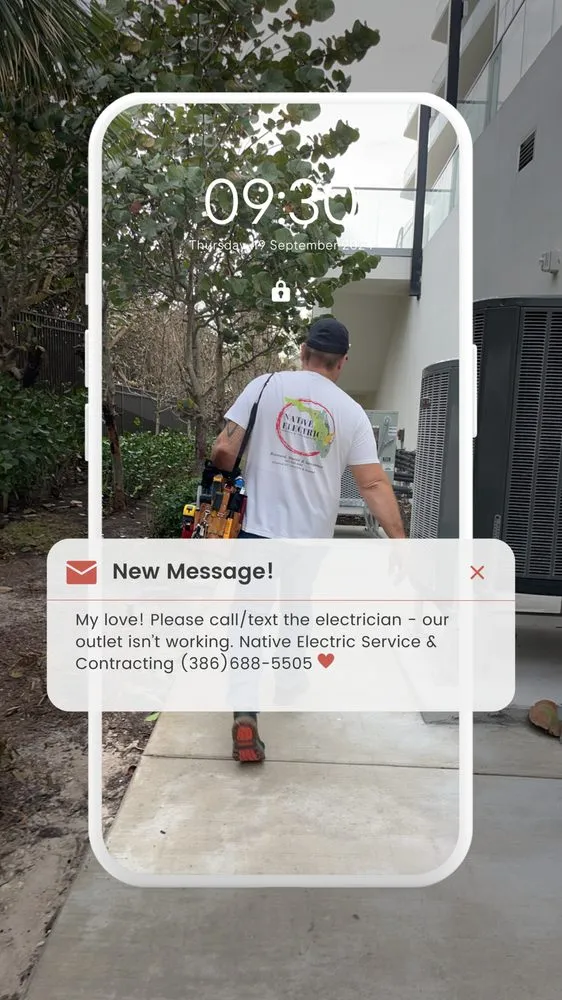 Trusted electrical service for homes in outlet and switch repair,  by 