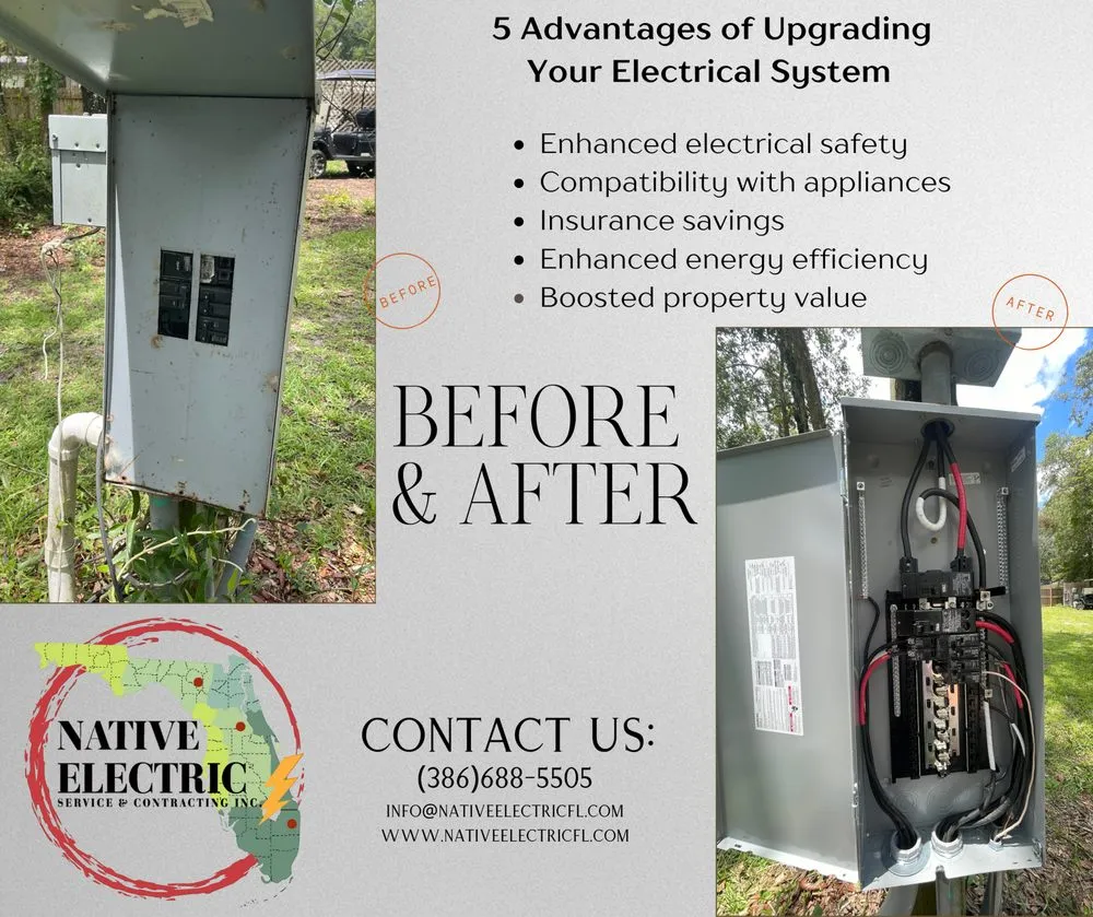 Certified electrician providing lighting installation in , 