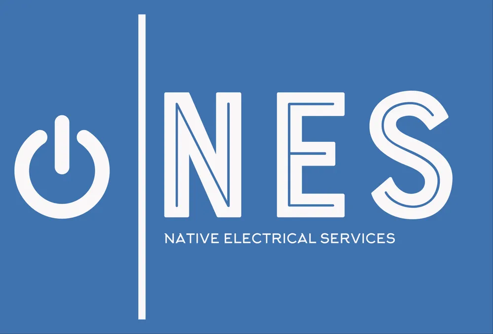 Slide of Native Electrical Services