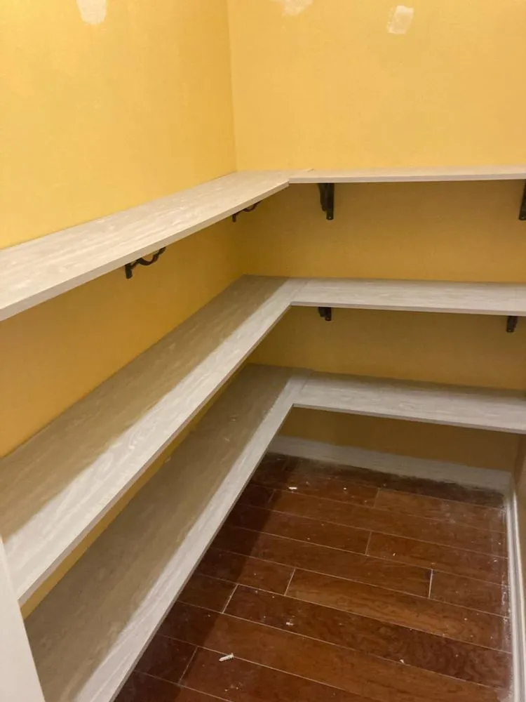 Slide of Native Handyman Services