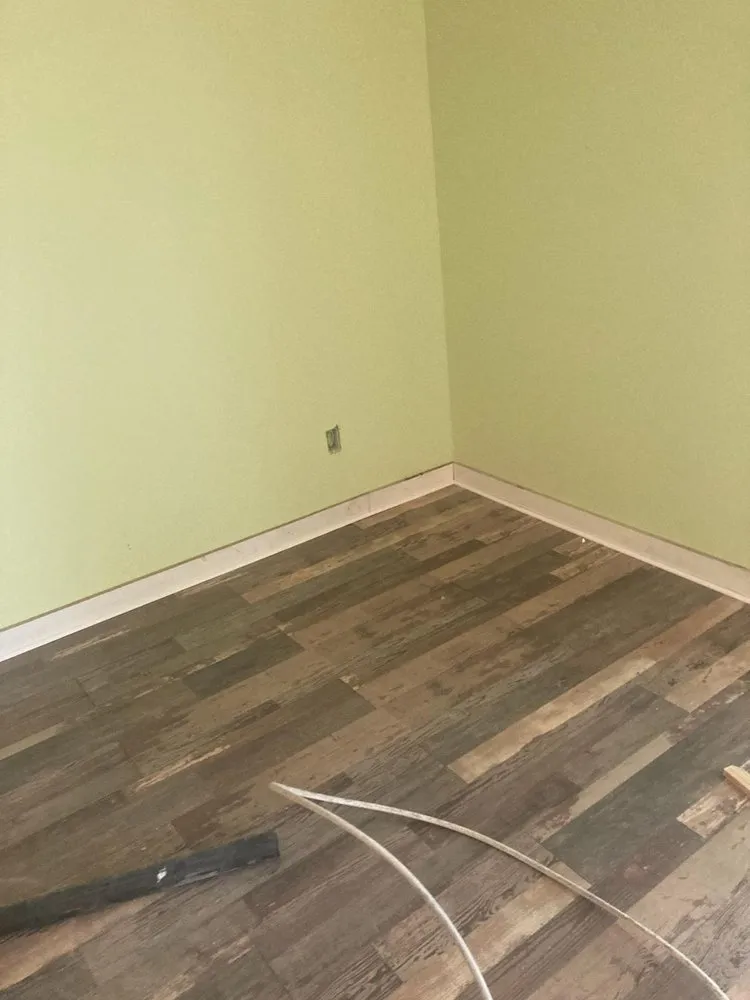 Slide of Native Handyman Services