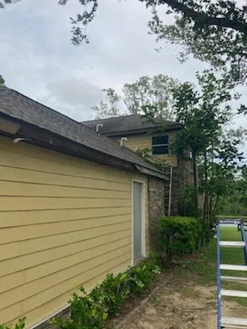 Slide of Native Handyman Services