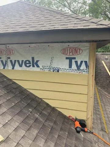 Slide of Native Handyman Services