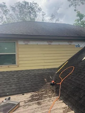 Slide of Native Handyman Services