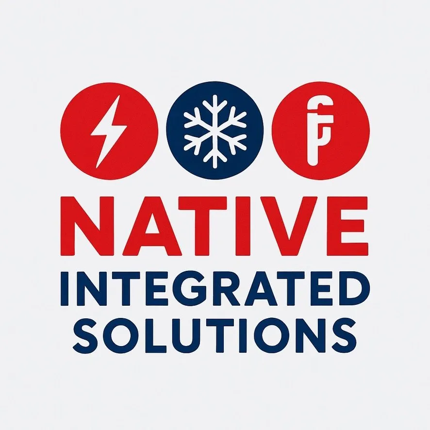 Slide of Native Mechanical Solutions