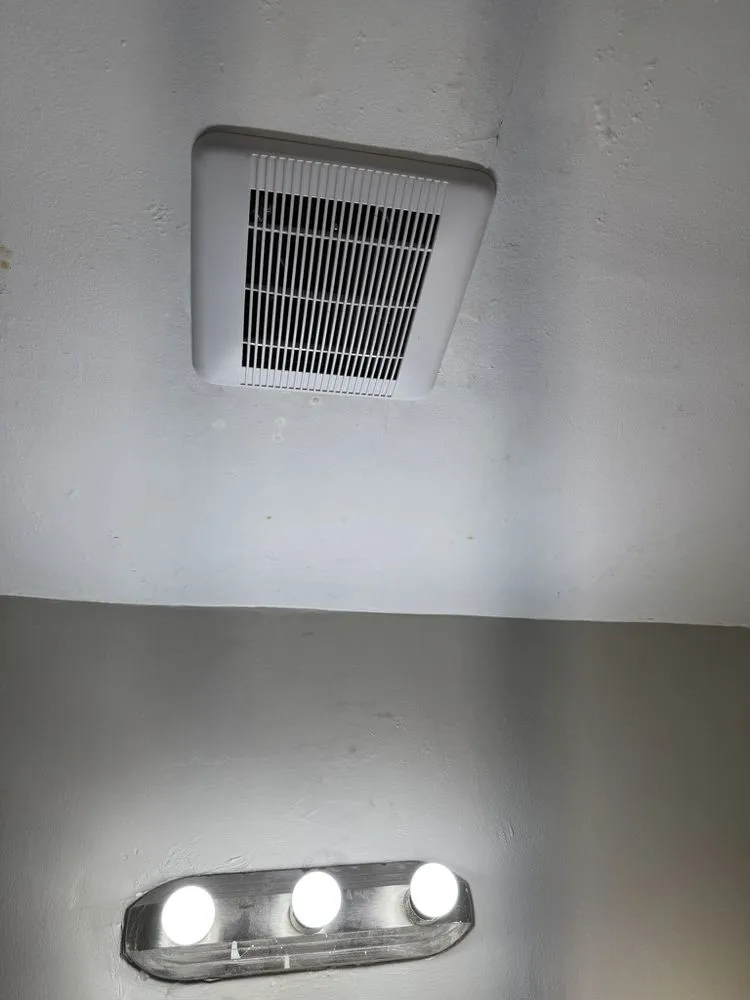 Slide of Native Mechanical Solutions