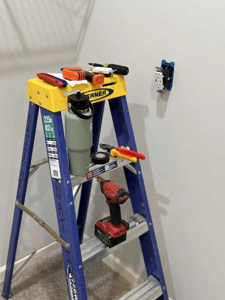 Slide of Native Mechanical Solutions