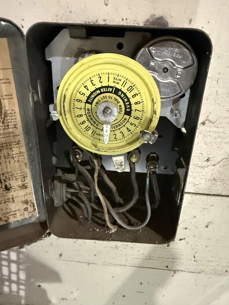 Slide of Native Mechanical Solutions