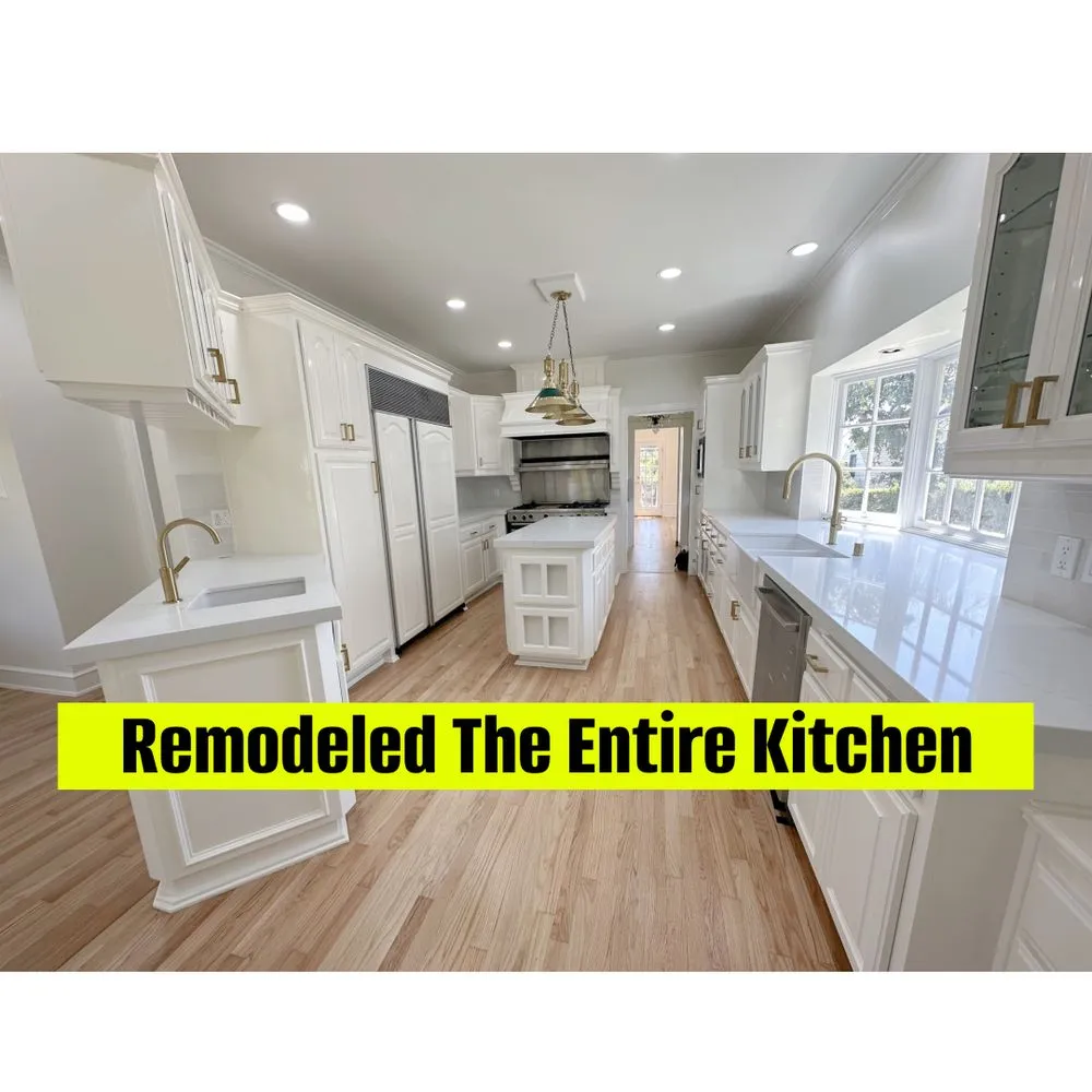 Slide of Natmal Construction