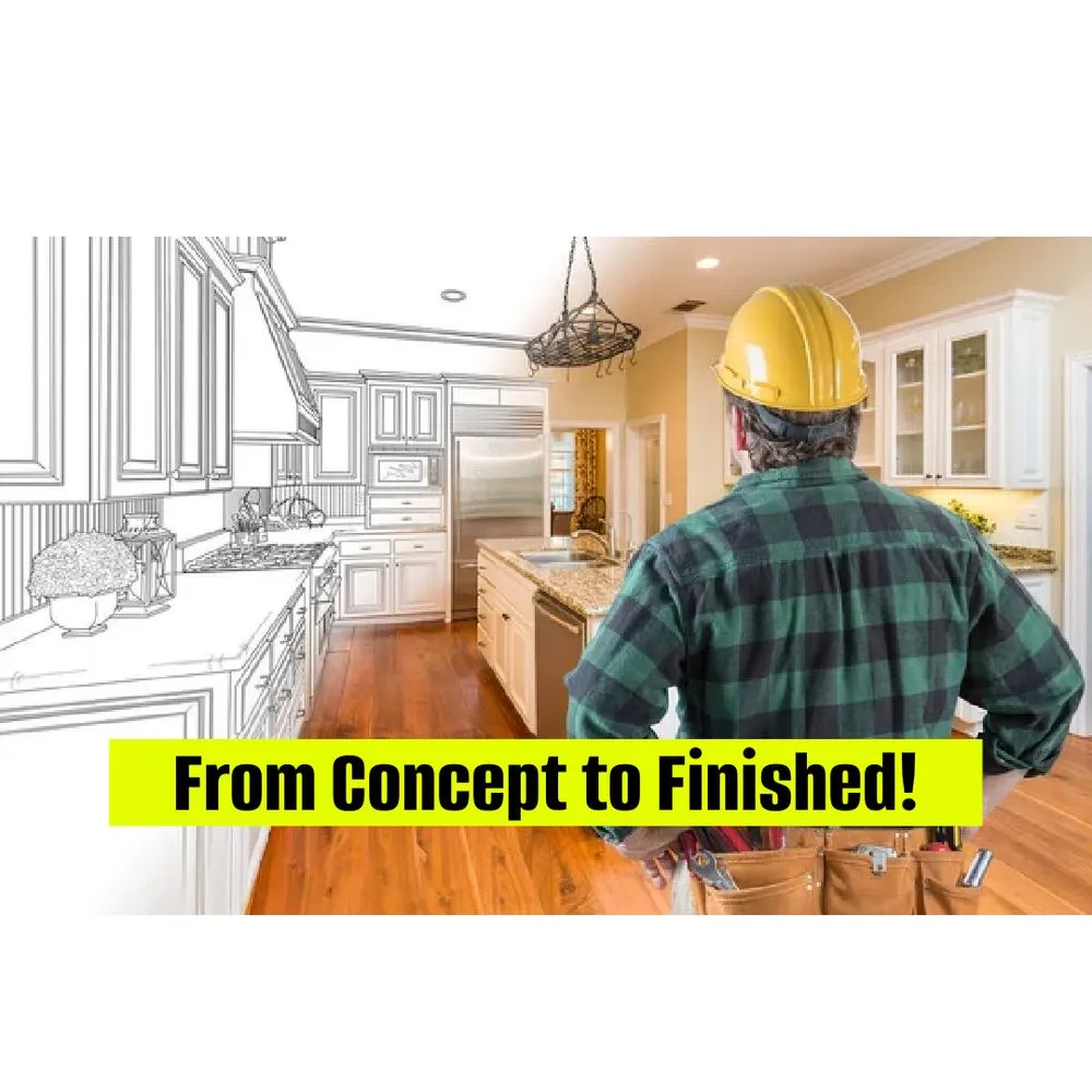 Slide of Natmal Construction