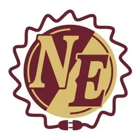 Natural Electric Logo