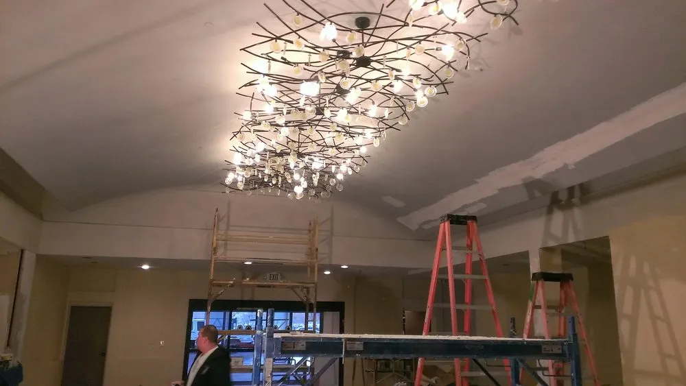 Slide of Natural Power Electric