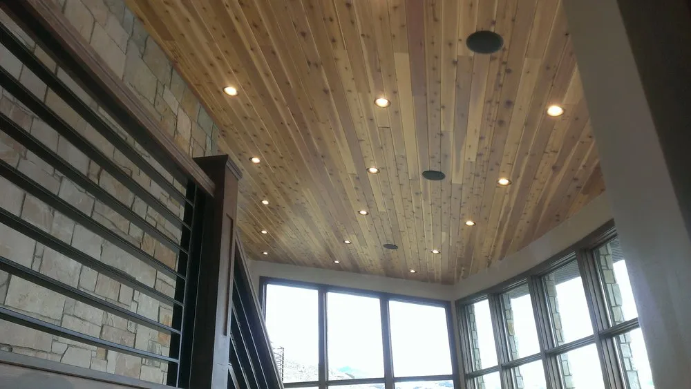 Slide of Natural Power Electric