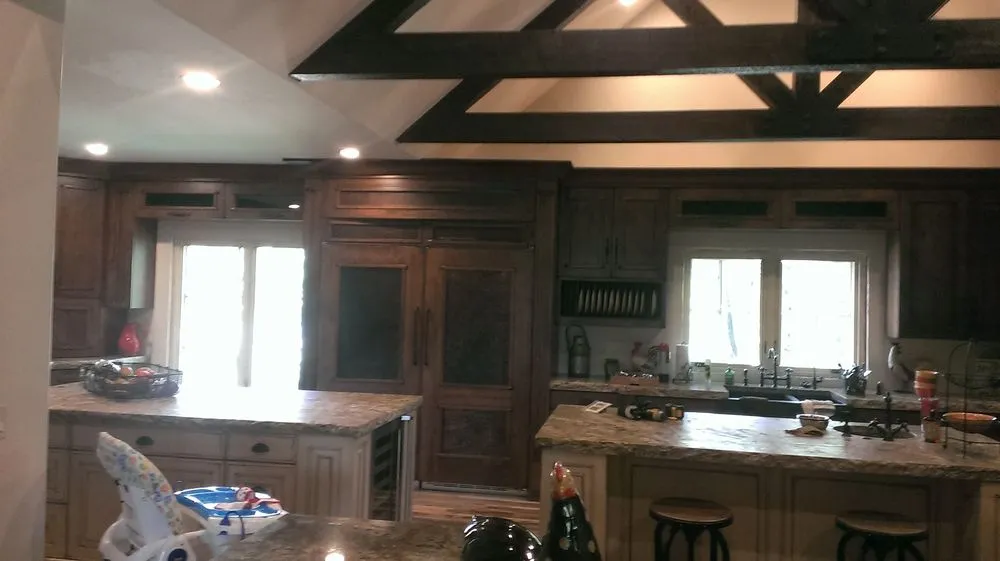 Slide of Natural Power Electric