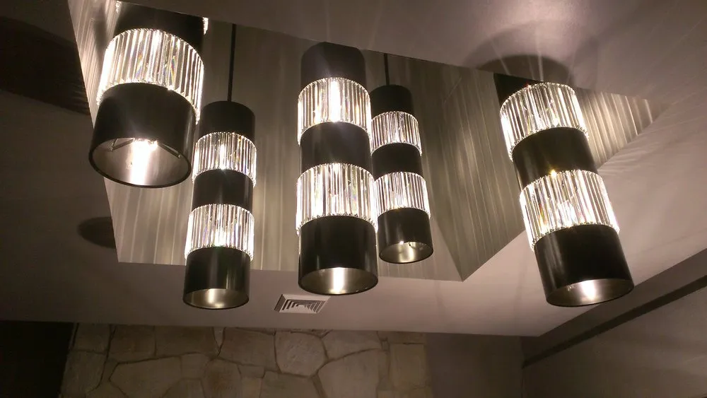 Slide of Natural Power Electric