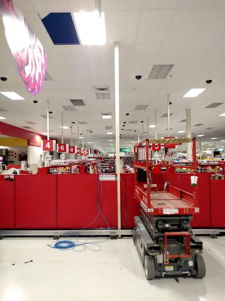 Slide of Natural Power Electric